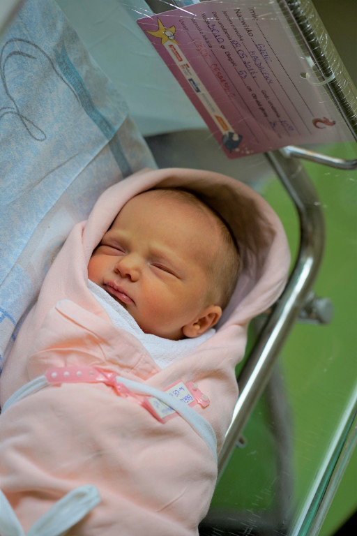 Urodzeni w Brzegu - Najmłodsi mieszkańcy regionu (32)