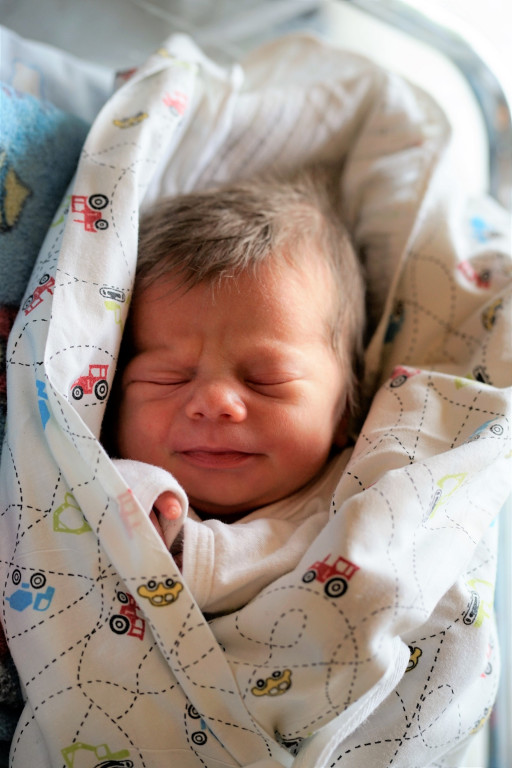 Urodzeni w Brzegu - Najmłodsi mieszkańcy regionu (32)