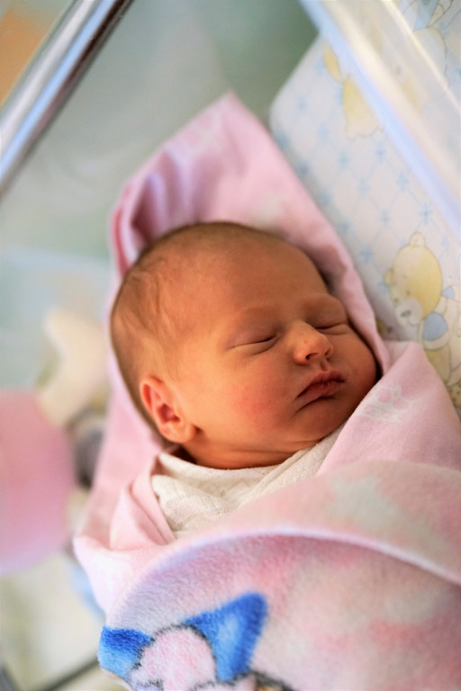 Urodzeni w Brzegu - Najmłodsi mieszkańcy regionu (32)