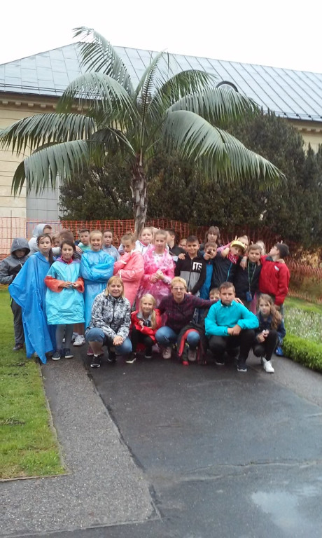 Witaj Warszawo! PSP Kolnica w stolicy