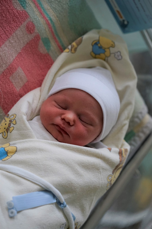 Urodzeni w Brzegu - Najmłodsi mieszkańcy regionu (32)