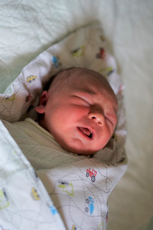 Urodzeni w Brzegu - Najmłodsi mieszkańcy regionu (32)