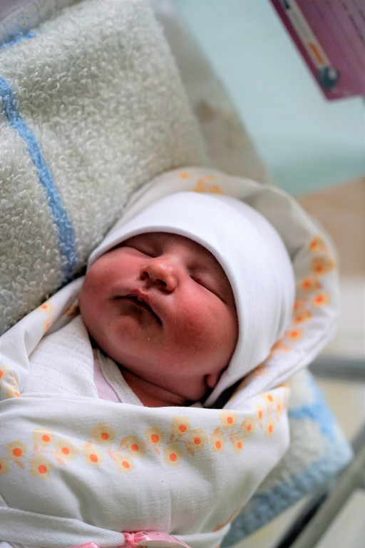 Urodzeni w Brzegu - Najmłodsi mieszkańcy regionu (32)