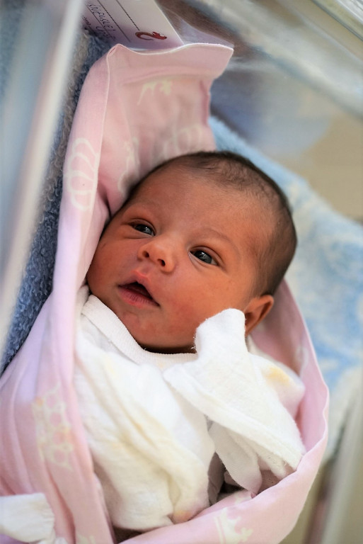 Urodzeni w Brzegu - Najmłodsi mieszkańcy regionu (32)