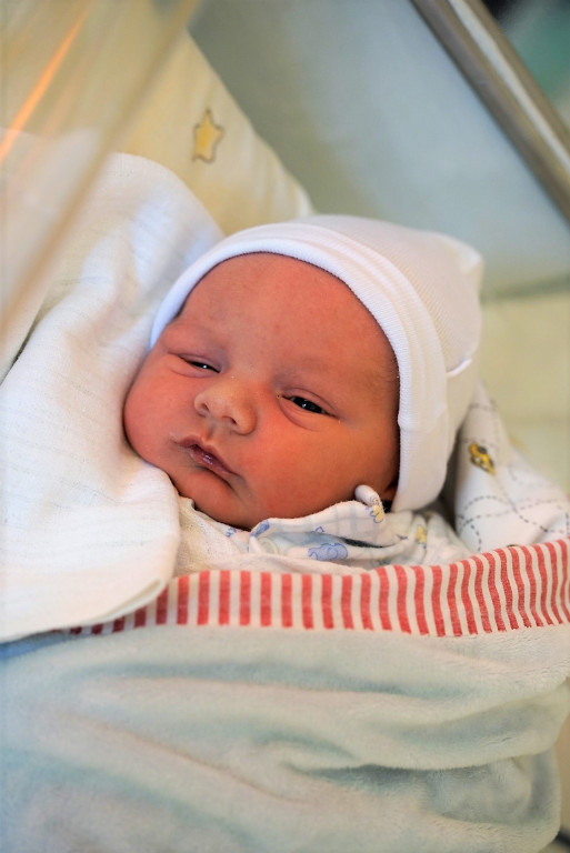 Urodzeni w Brzegu - Najmłodsi mieszkańcy regionu (32)