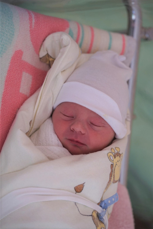 Urodzeni w Brzegu - Najmłodsi mieszkańcy regionu (32)