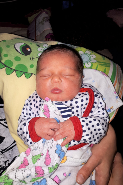 Urodzeni w Brzegu - Najmłodsi mieszkańcy regionu (32)