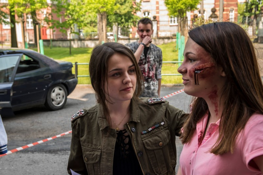 III Gimnazjada już w najbliższy piątek