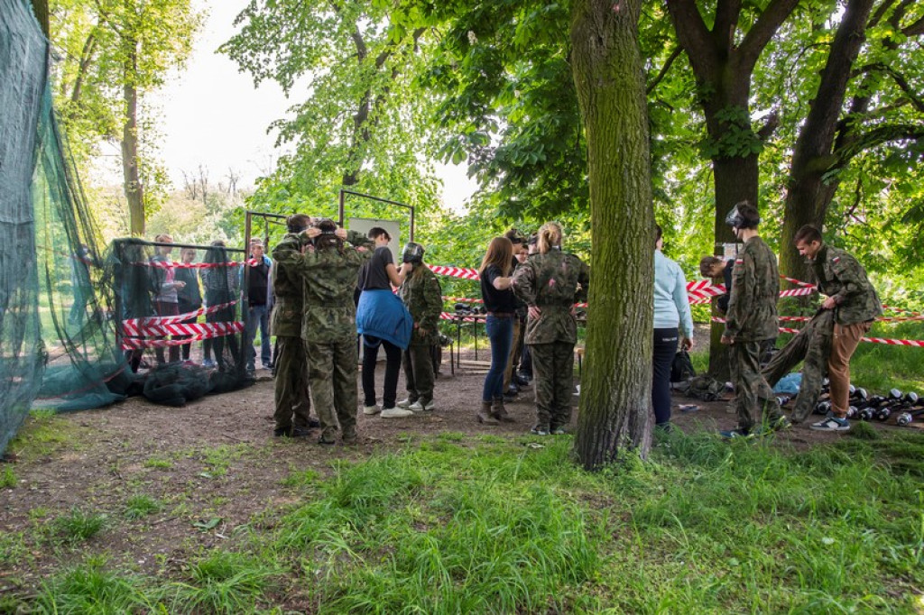 III Gimnazjada już w najbliższy piątek