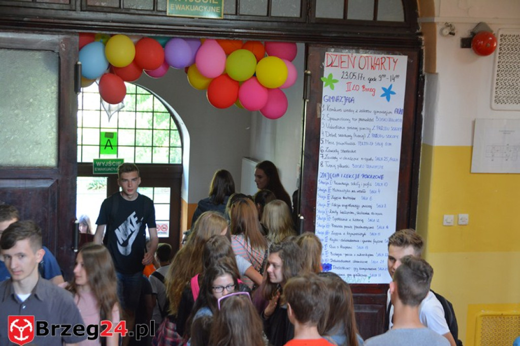 III Gimnazjada już w najbliższy piątek