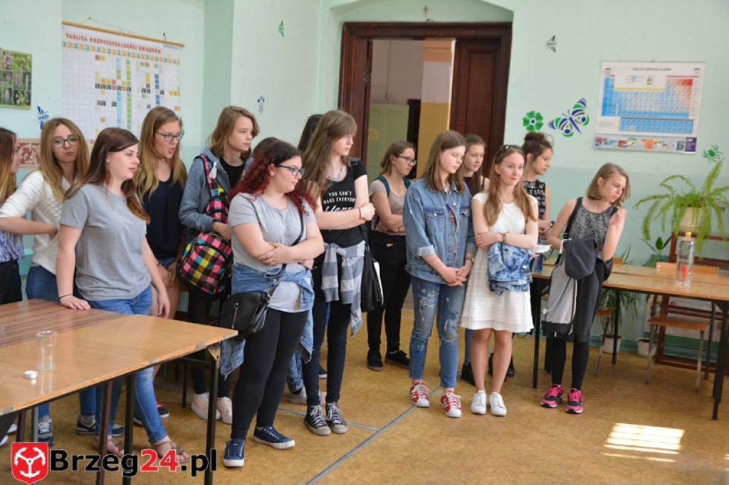 III Gimnazjada już w najbliższy piątek