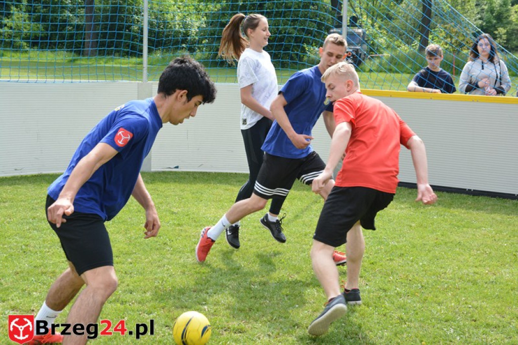 III Gimnazjada już w najbliższy piątek