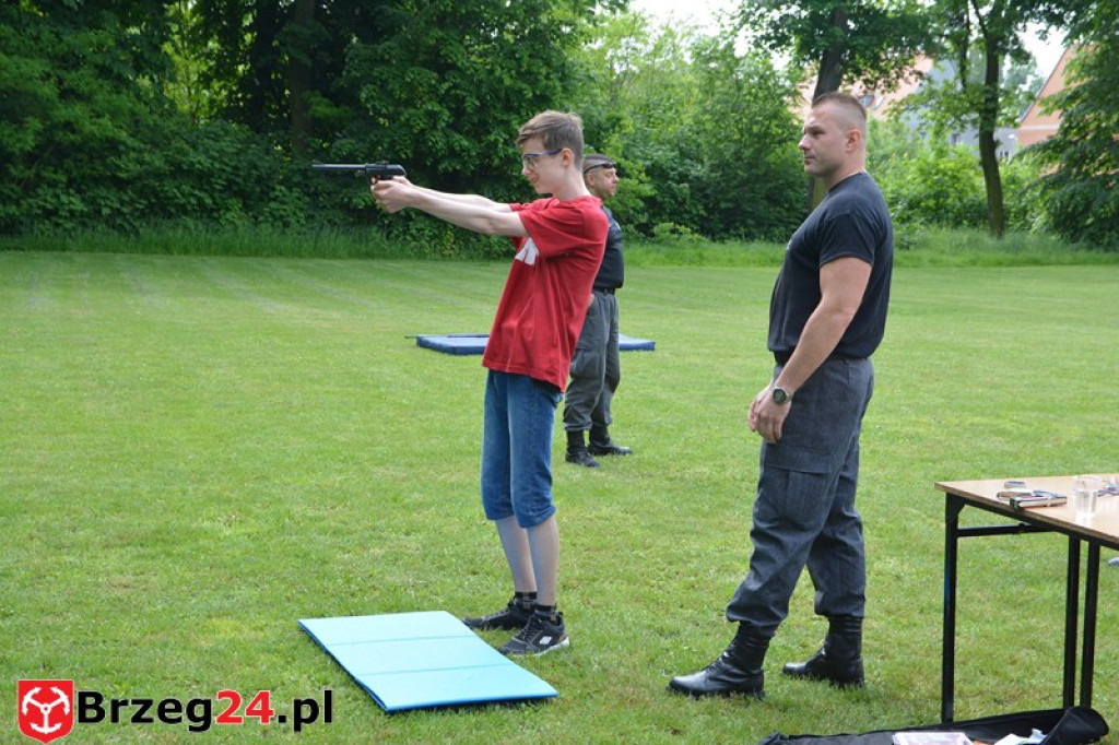 III Gimnazjada już w najbliższy piątek