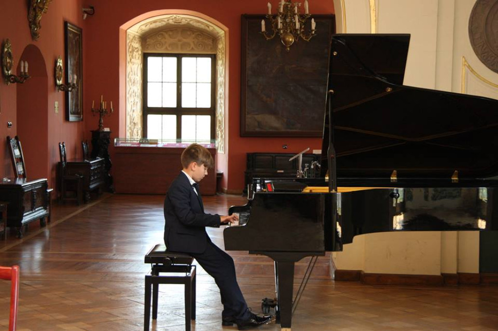 Współpraca przy kształceniu młodzieży. Jest porozumienie pomiędzy Powiatem Brzeskim, Muzeum Piastów i PWST w Nysie