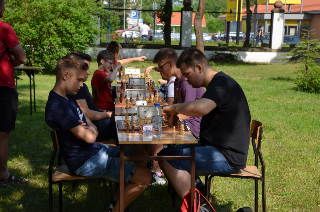 Kolejna Gimnazjada już za nami