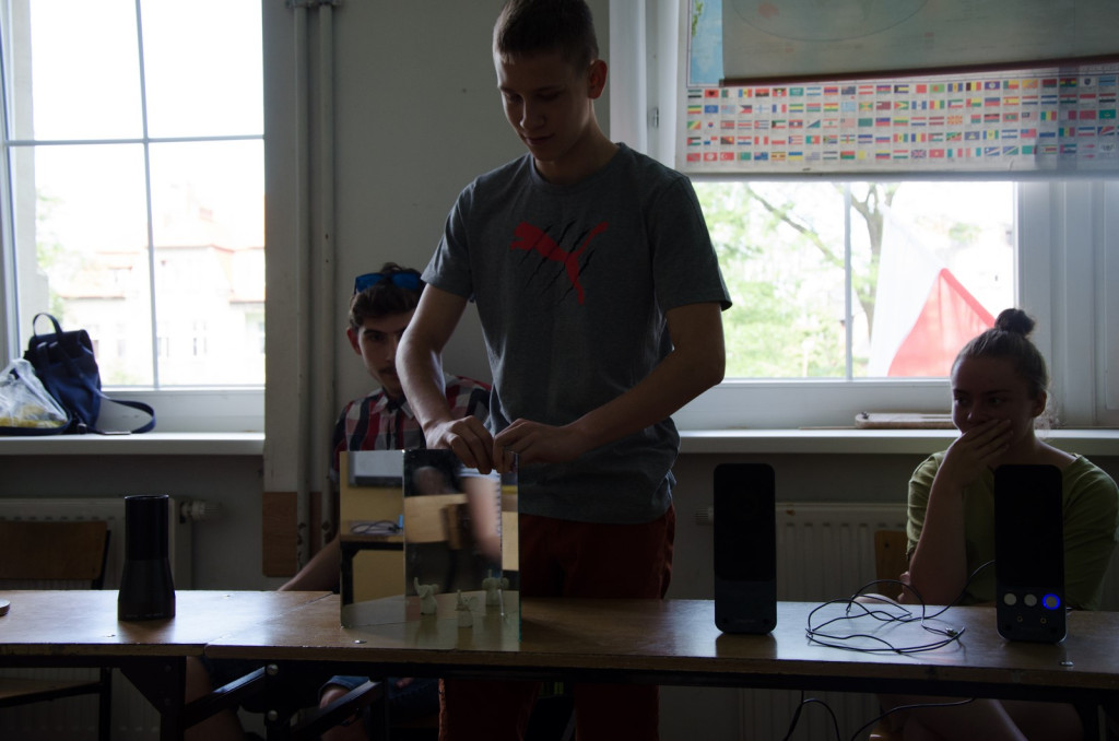 Kolejna Gimnazjada już za nami