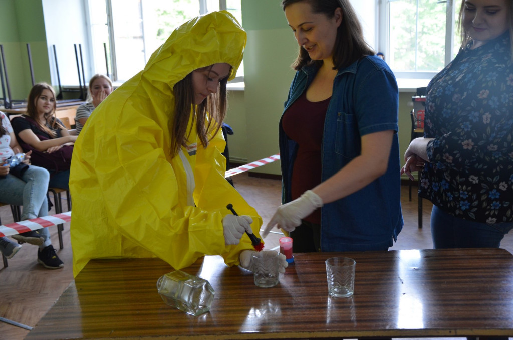 Kolejna Gimnazjada już za nami