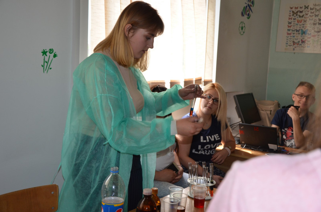 Kolejna Gimnazjada już za nami