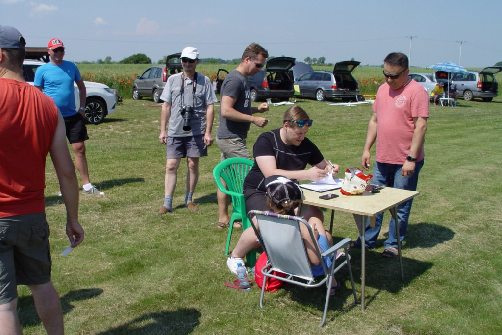 Jan Żywiec zwycięzcą II rundy zawodów o puchar Feniksa