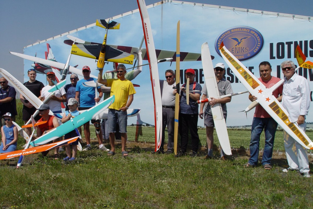 Jan Żywiec zwycięzcą II rundy zawodów o puchar Feniksa