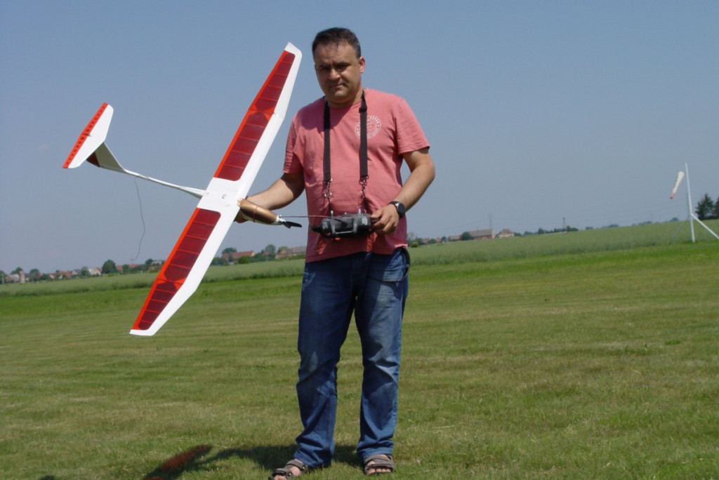 Jan Żywiec zwycięzcą II rundy zawodów o puchar Feniksa