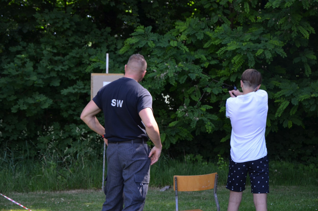 Kolejna Gimnazjada już za nami