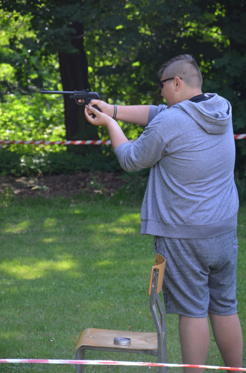 Kolejna Gimnazjada już za nami