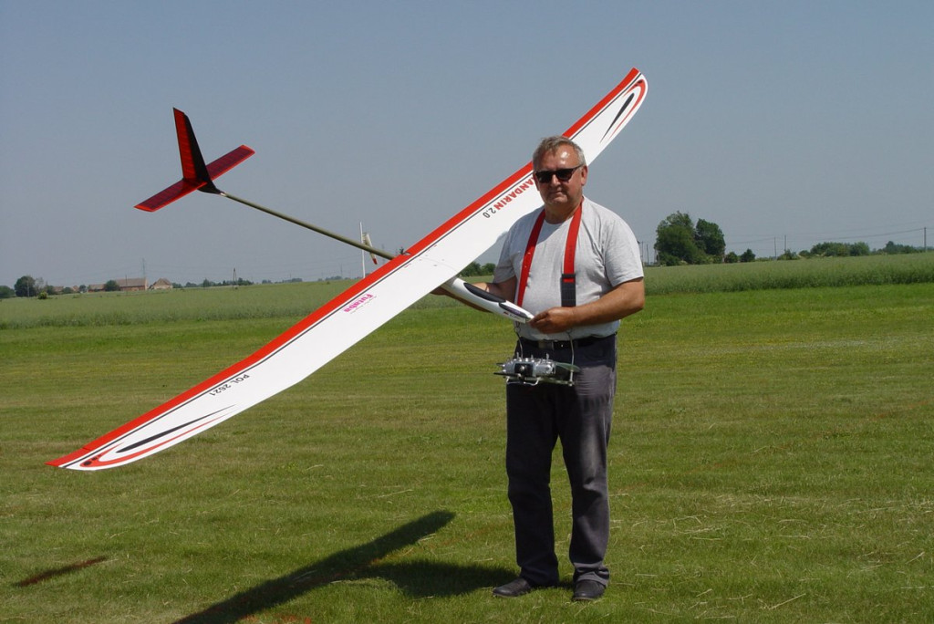 Jan Żywiec zwycięzcą II rundy zawodów o puchar Feniksa