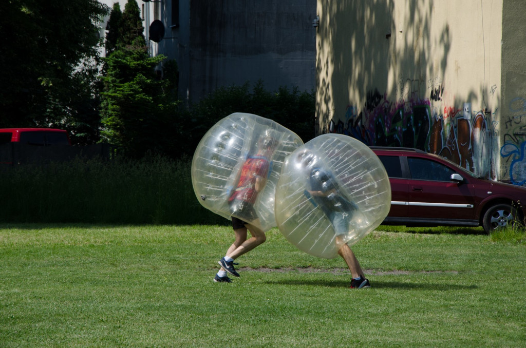 Kolejna Gimnazjada już za nami