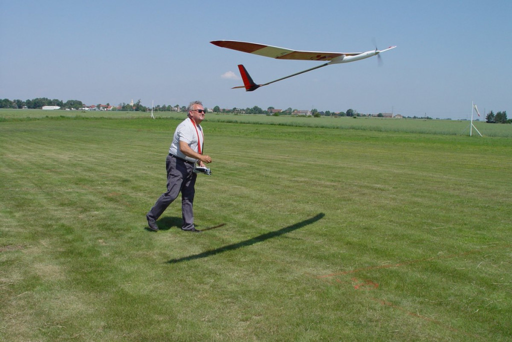 Jan Żywiec zwycięzcą II rundy zawodów o puchar Feniksa
