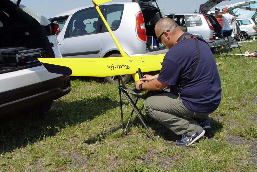 Jan Żywiec zwycięzcą II rundy zawodów o puchar Feniksa