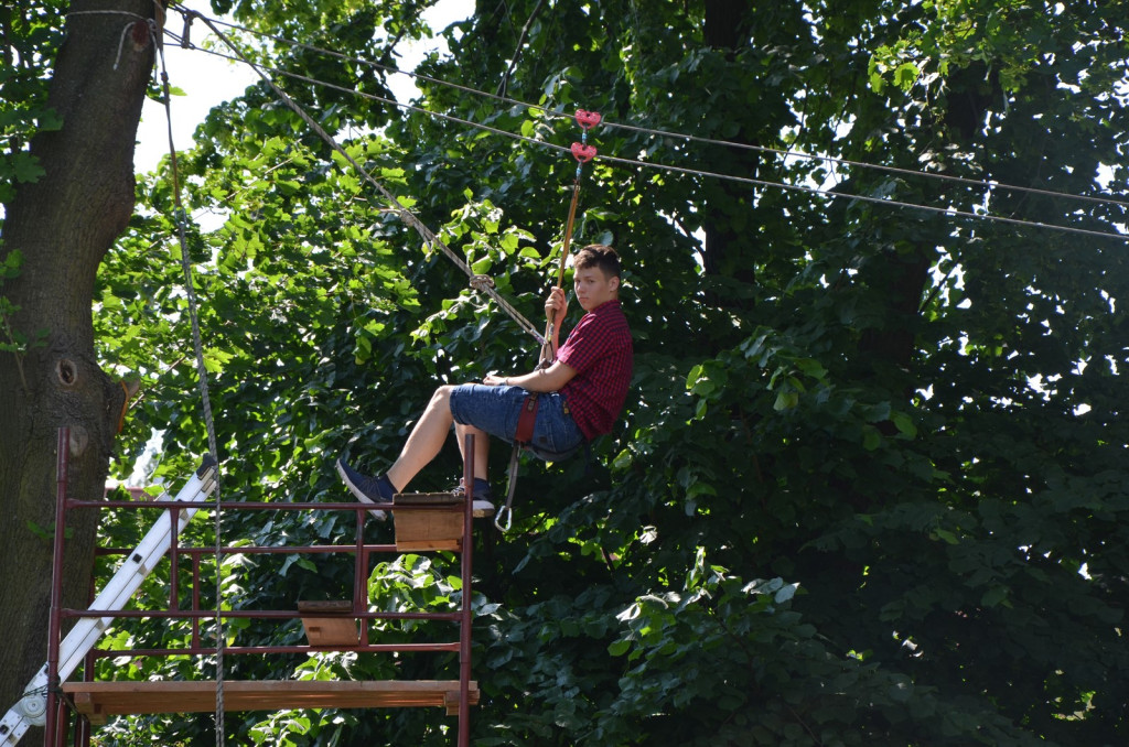 Kolejna Gimnazjada już za nami