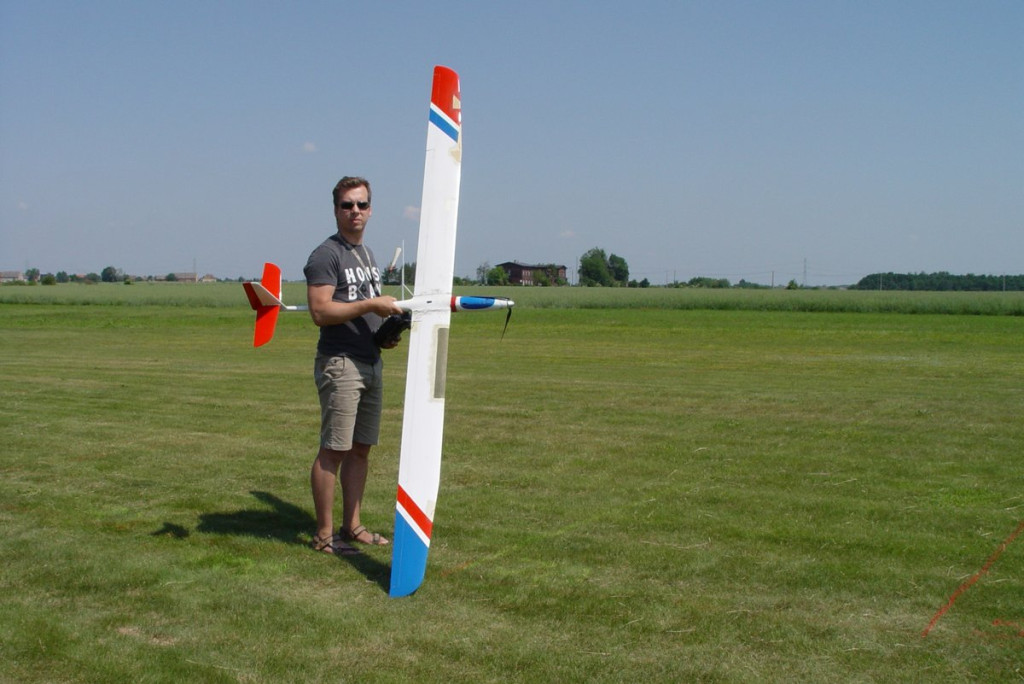 Jan Żywiec zwycięzcą II rundy zawodów o puchar Feniksa