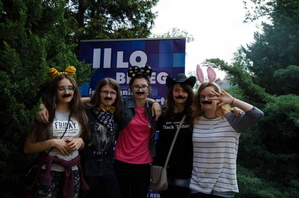 Kolejna Gimnazjada już za nami