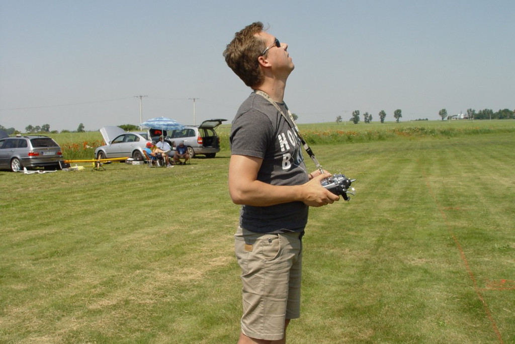 Jan Żywiec zwycięzcą II rundy zawodów o puchar Feniksa