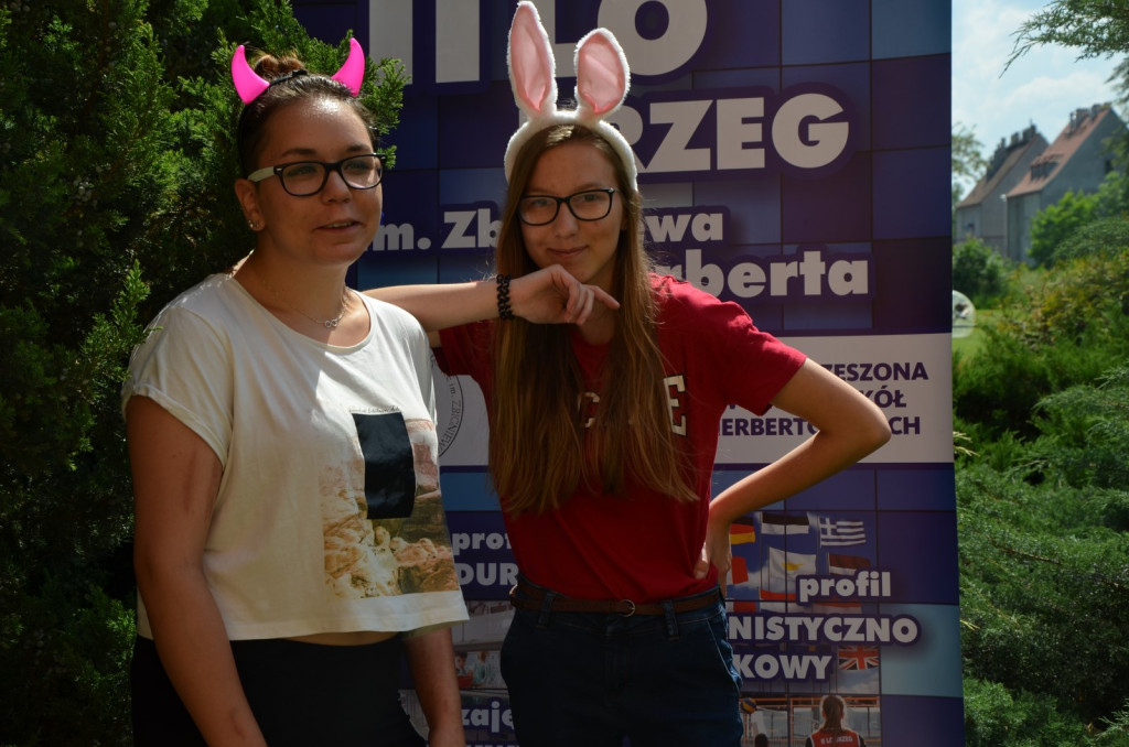 Kolejna Gimnazjada już za nami