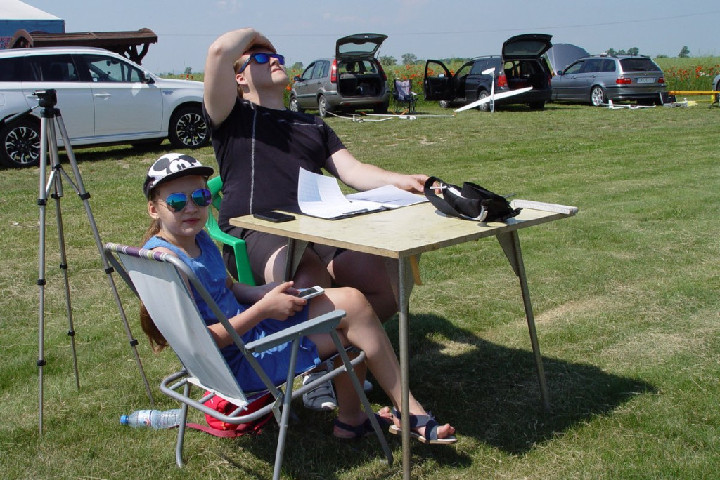 Jan Żywiec zwycięzcą II rundy zawodów o puchar Feniksa