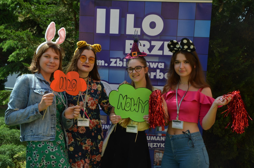 Kolejna Gimnazjada już za nami