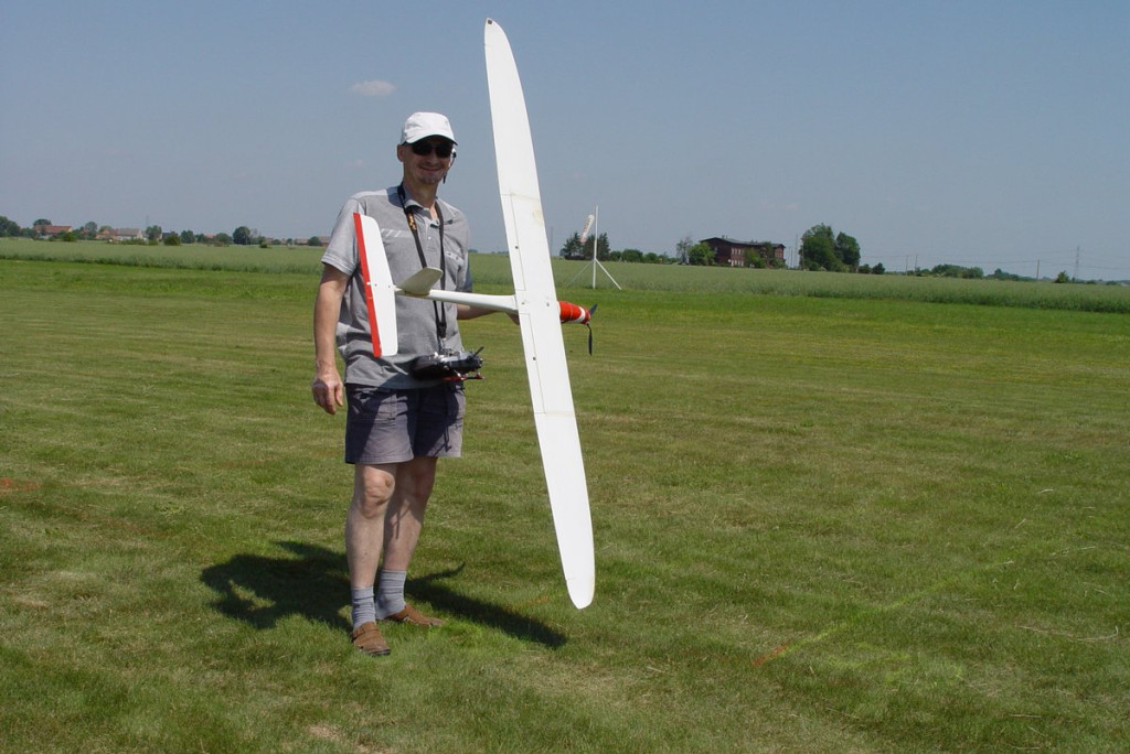 Jan Żywiec zwycięzcą II rundy zawodów o puchar Feniksa