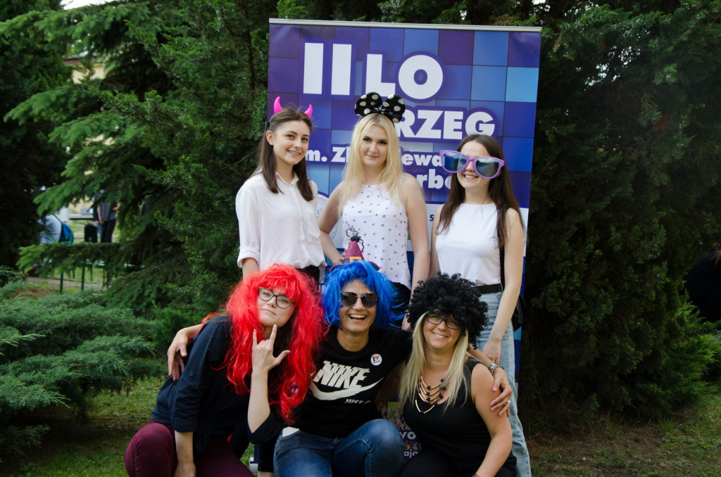 Kolejna Gimnazjada już za nami