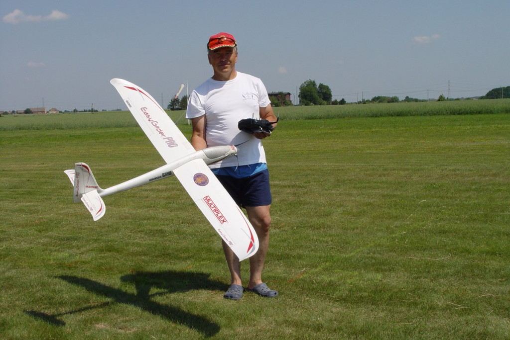 Jan Żywiec zwycięzcą II rundy zawodów o puchar Feniksa