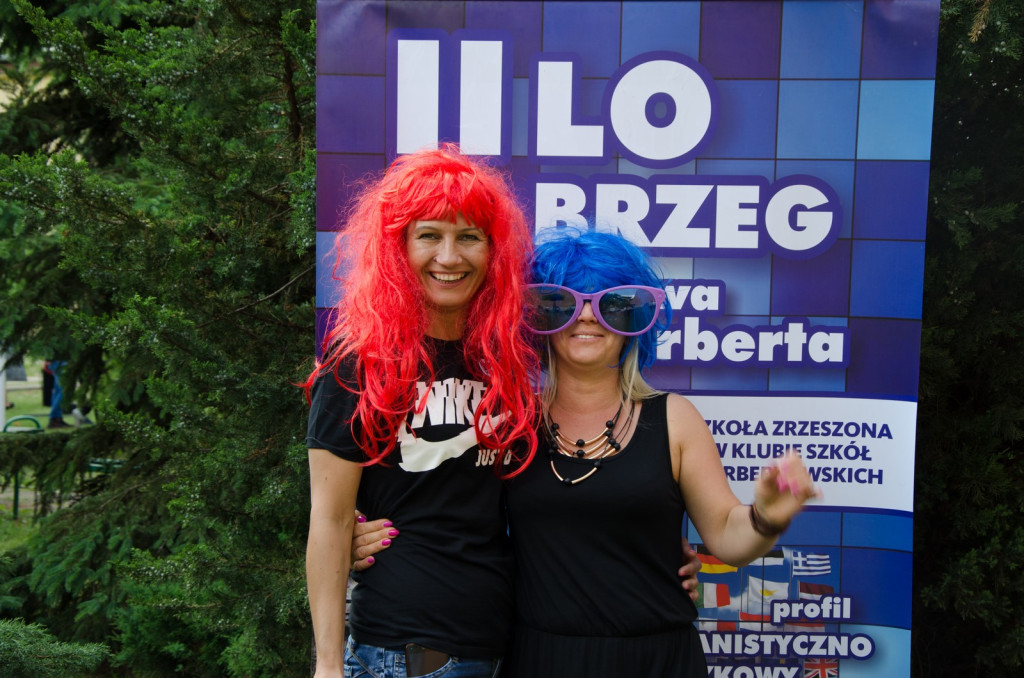 Kolejna Gimnazjada już za nami