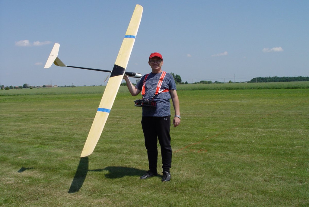 Jan Żywiec zwycięzcą II rundy zawodów o puchar Feniksa