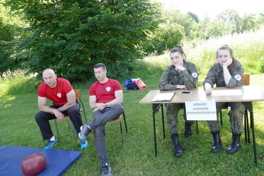 Kolejna Gimnazjada już za nami