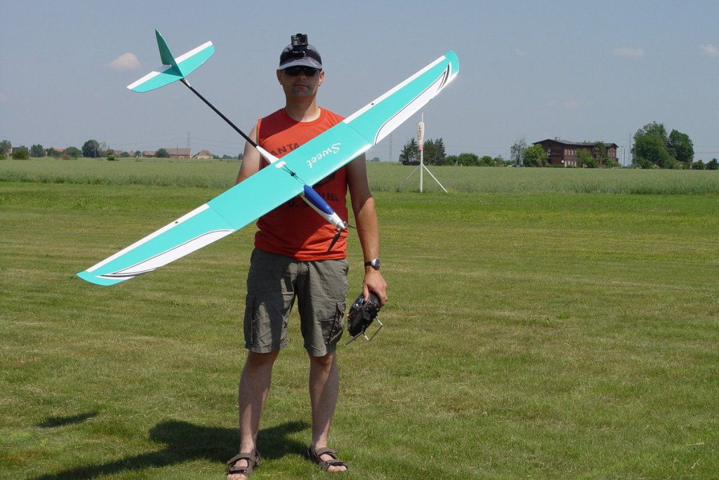 Jan Żywiec zwycięzcą II rundy zawodów o puchar Feniksa