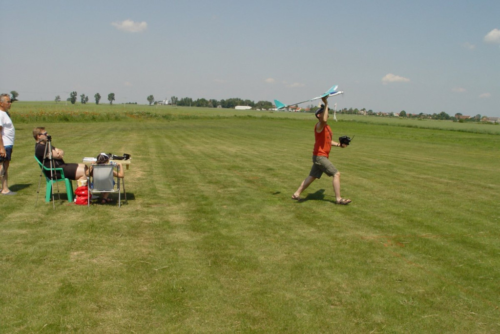 Jan Żywiec zwycięzcą II rundy zawodów o puchar Feniksa