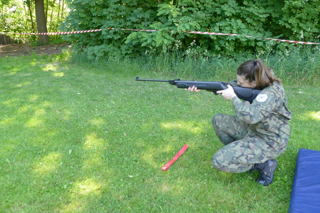 Kolejna Gimnazjada już za nami