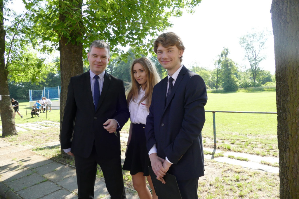 Kolejna Gimnazjada już za nami