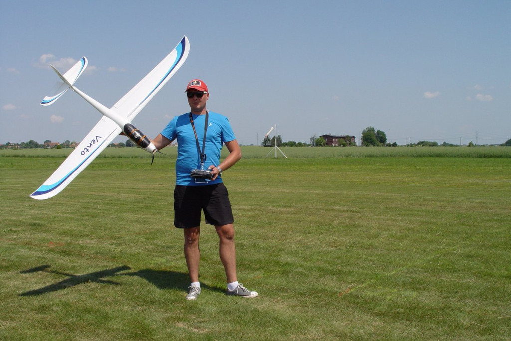 Jan Żywiec zwycięzcą II rundy zawodów o puchar Feniksa