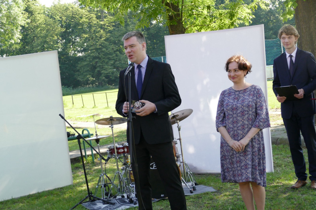 Kolejna Gimnazjada już za nami